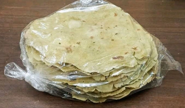 Sajji Rotti - 10 Pcs