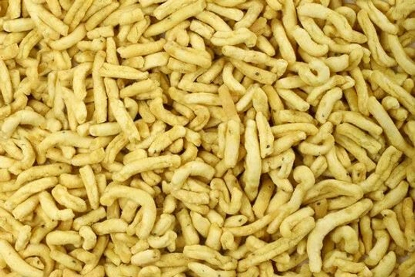 Salted Ghatiya - 500 Grams