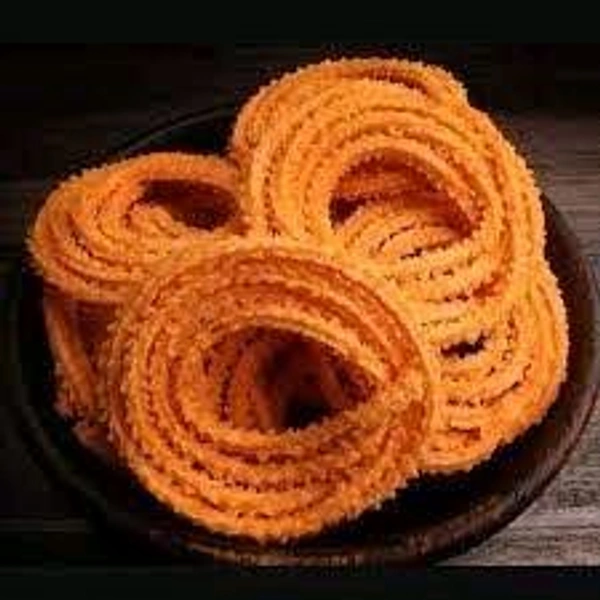 Butter Chakkali - 500 Grams