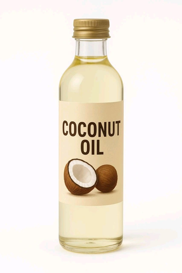 Coconut Oil  - 500 ml
