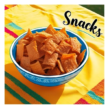 Snacks