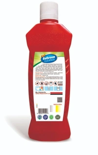 Rotex Bathroom Cleaner 500 ml - free, red