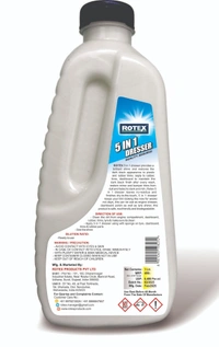 ROTEX Rotex 3 in 1 Dresser - 1 Ltr