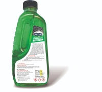 Rotex Interior Cleaner with Foam. - free, green