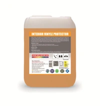 Rotex ROTEX Interior Vinyl Protector - free, Orange