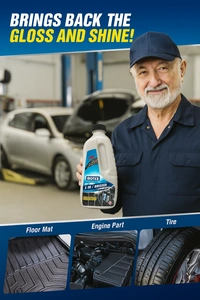 ROTEX Rotex 3 in 1 Dresser - 1 Ltr