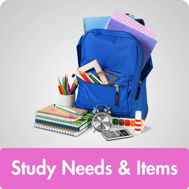 Study Need & Items