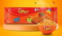 Yippee! Noodles 6 In One Pack 