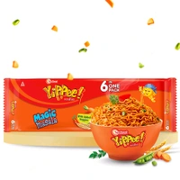 Yippee! Noodles 6 In One Pack 