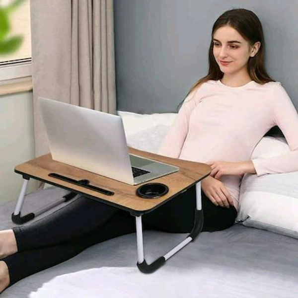 Indian Stuff Laptop or Study Table (Imported)