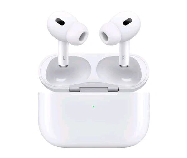 Airpods Apple AirPods Pro (2nd Generation) with MagSafe Charging Case - White