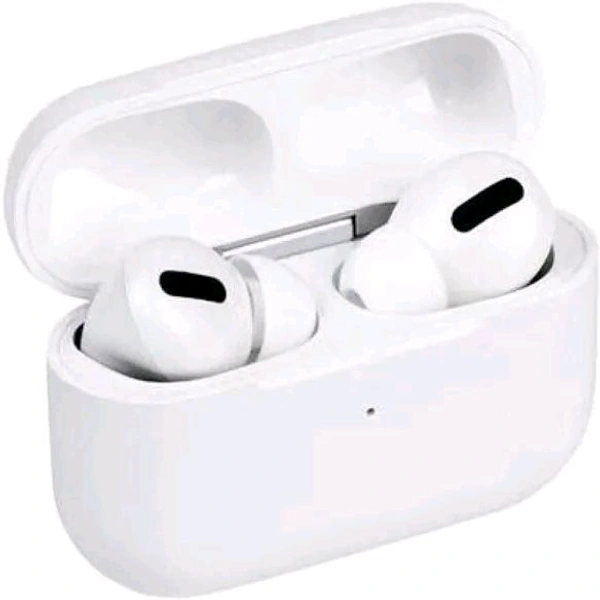 Airpods Apple AirPods Pro (2nd Generation) with MagSafe Charging Case - White