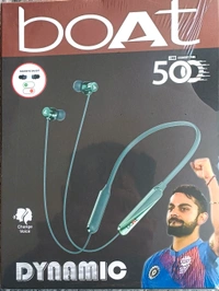🎧 boAt Dynamic Bluetooth Neckband
