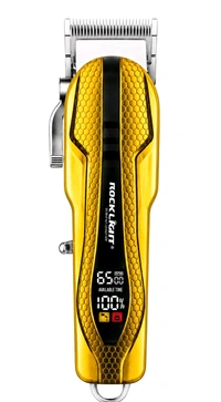 Rock Light RL-TM9187 Rechargeable Hair Clipper