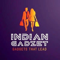 Indian Gadzet Indian Gadzet - Logo