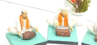 Bhajani Mandal 5 Piece Set