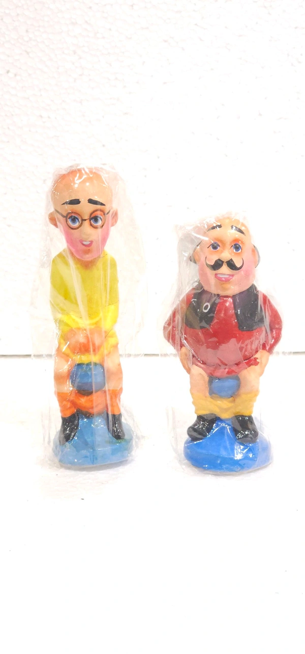 POP Motu Patalu 