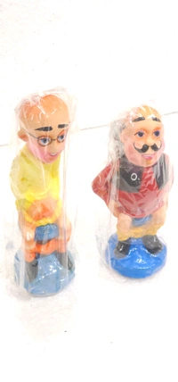 POP Motu Patalu 