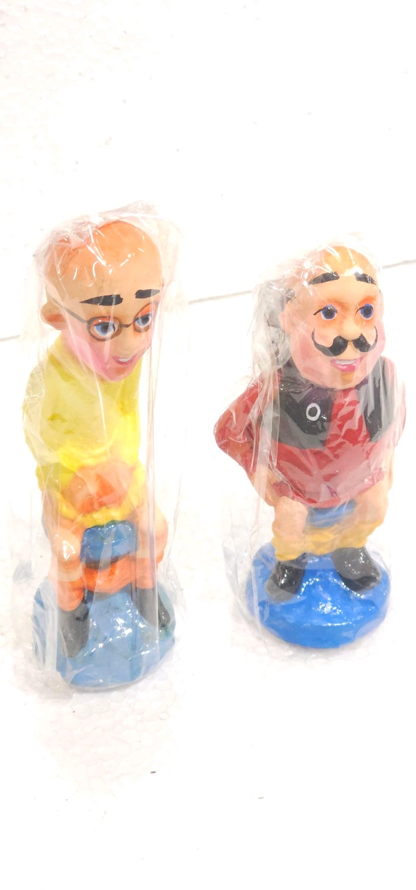 POP Motu Patalu 