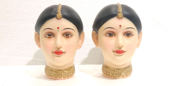पेन मॉडेल No.3 - Yellow Skin Color