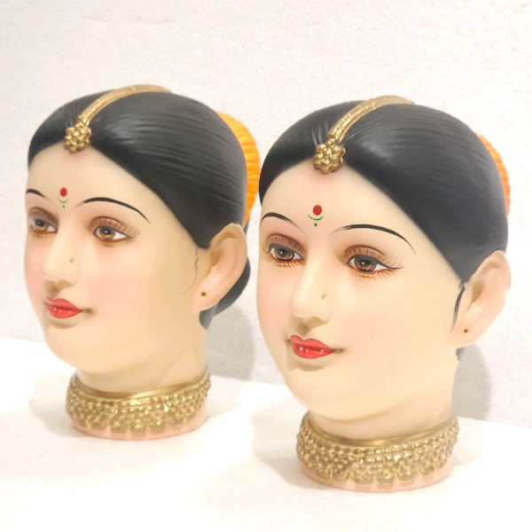 पेन मॉडेल No.3 - Yellow Skin Color