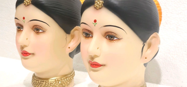 पेन मॉडेल No.3 - Yellow Skin Color