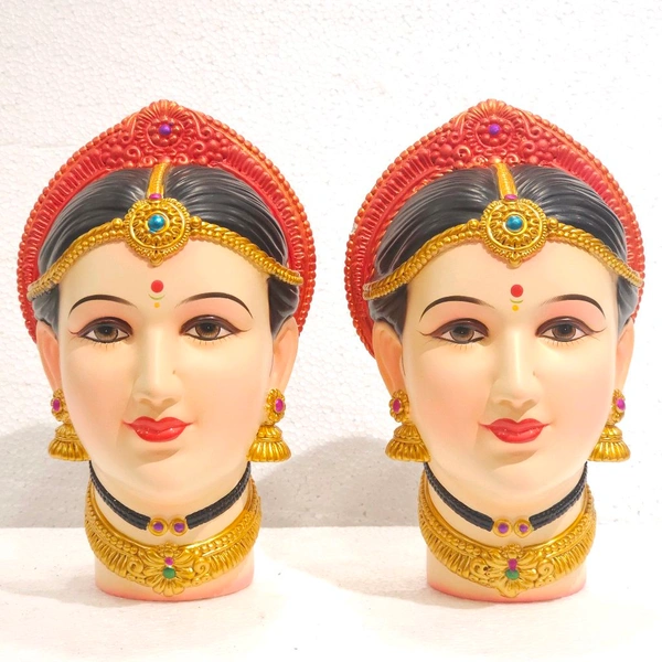 अमरावती गौरी No.1