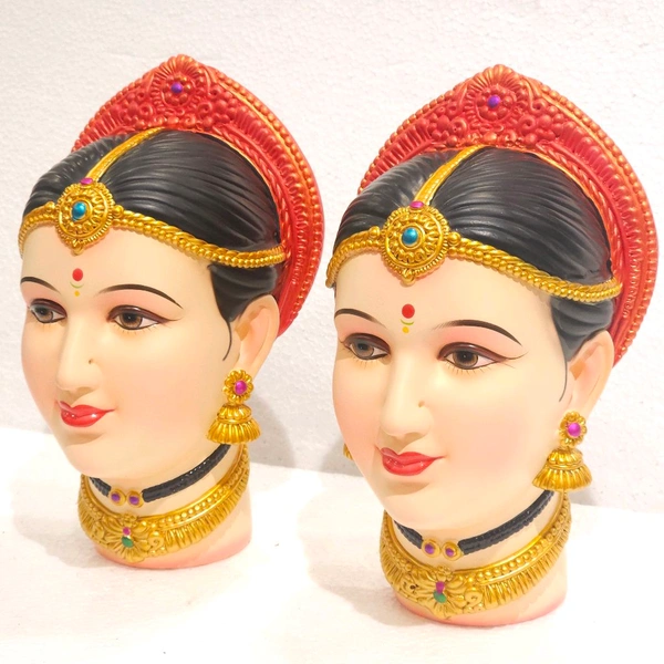 अमरावती गौरी No.1