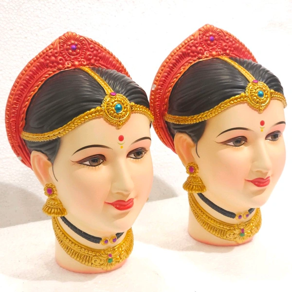 अमरावती गौरी No.1