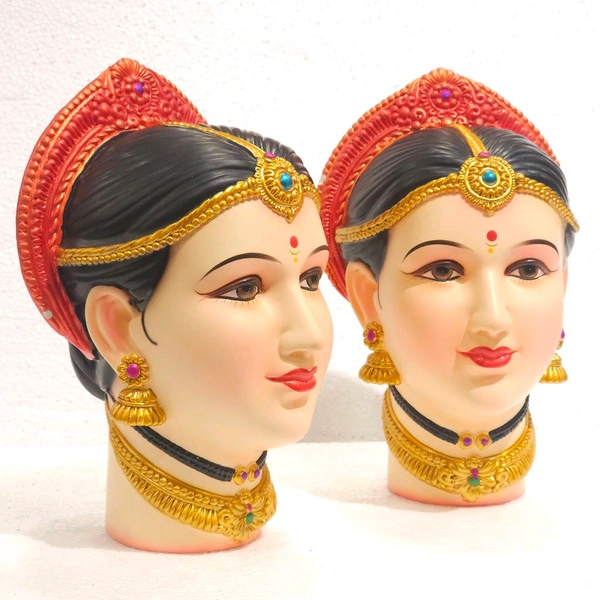 अमरावती गौरी No.1