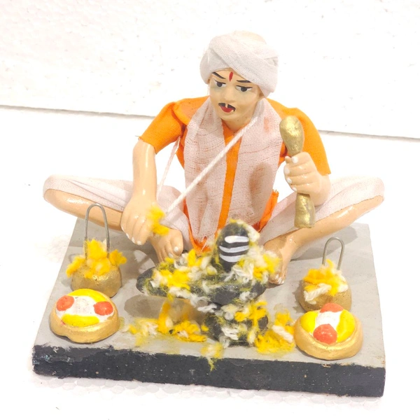 Pujari