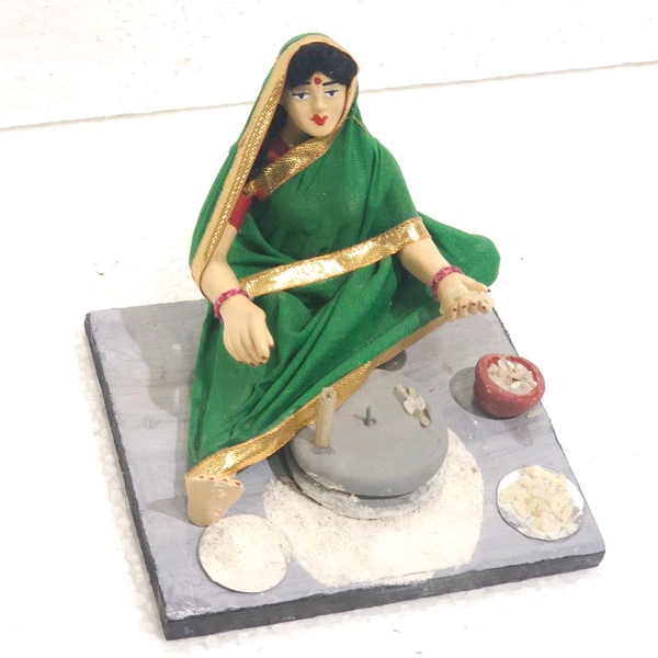 Chakki Bai 