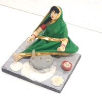 Chakki Bai 