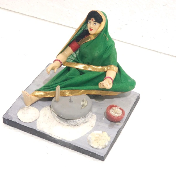 Chakki Bai 