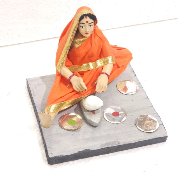 Kamvali Bai