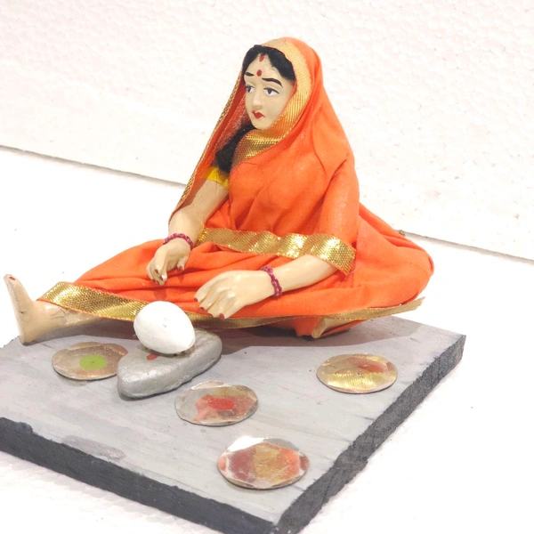 Kamvali Bai