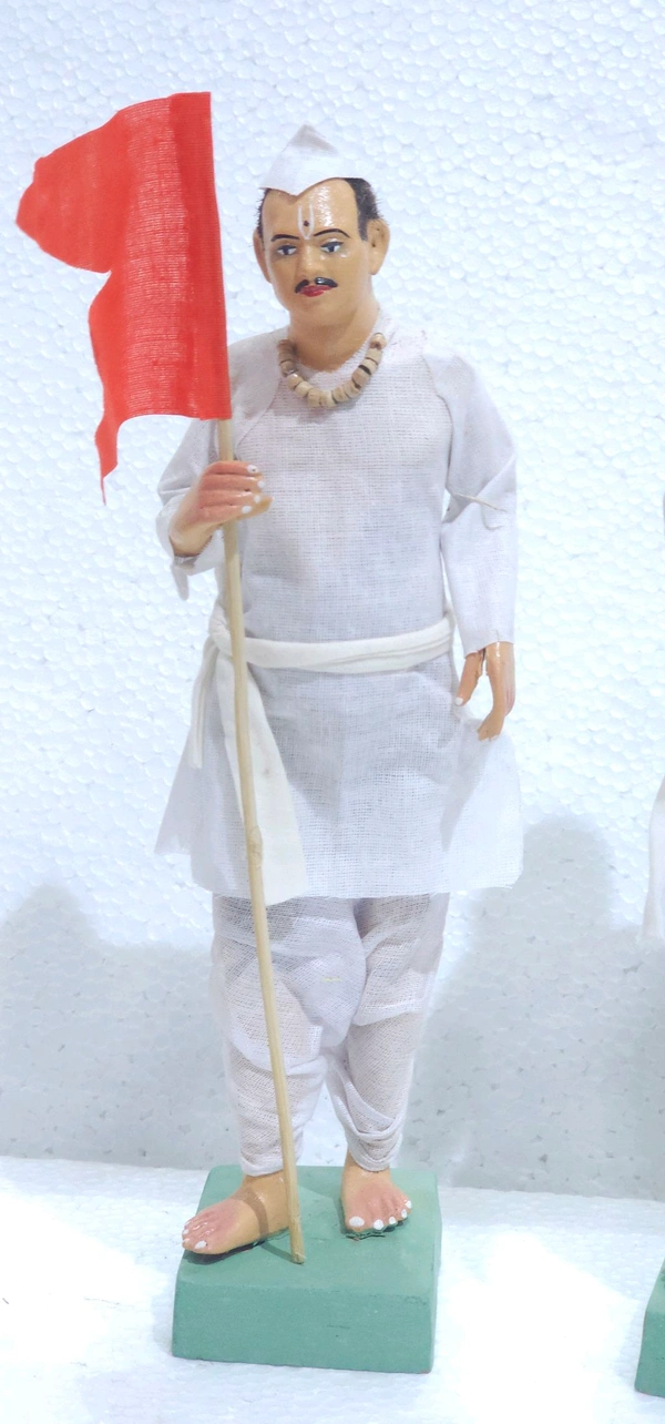 Varkari Set 6 Piece 1ft Height