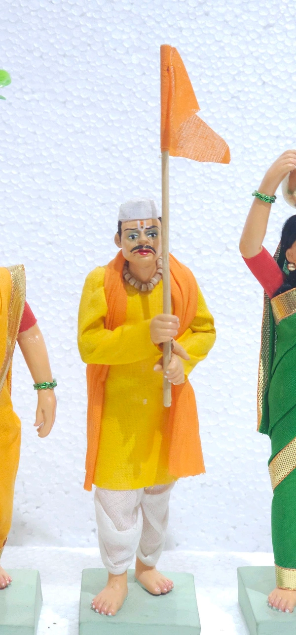 Varakari Set No.1 (7 Piece Set)