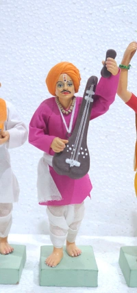 Varakari Set No.1 (7 Piece Set)