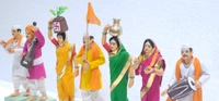 Varakari Set No.1 (7 Piece Set)