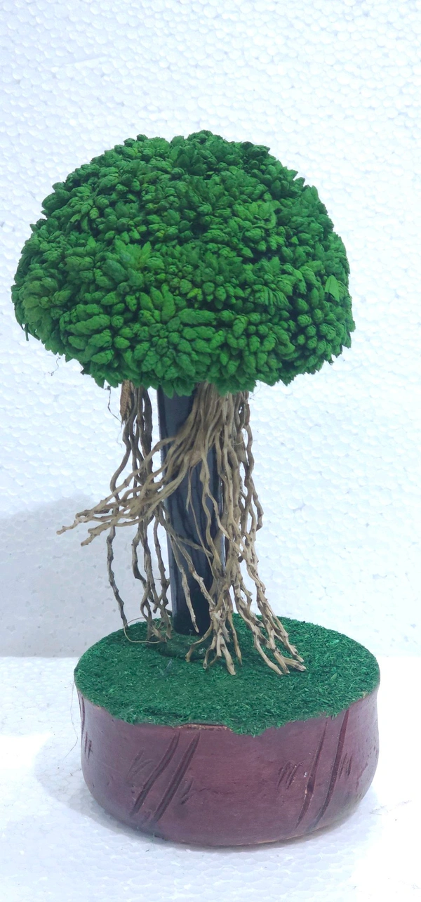 Tree No.2