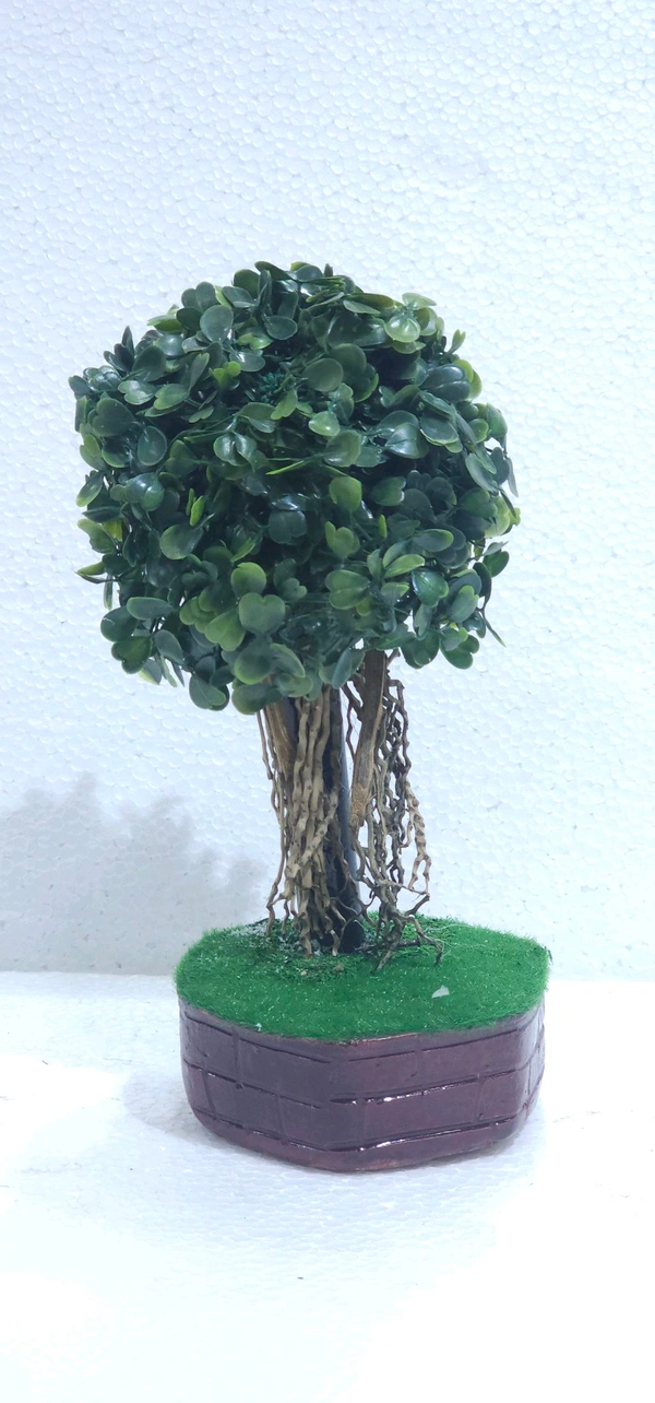 Tree No.4
