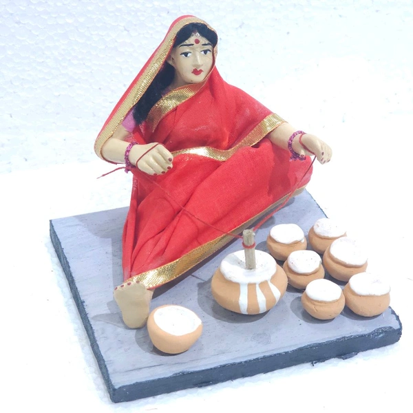 Kamvali Bai No.2