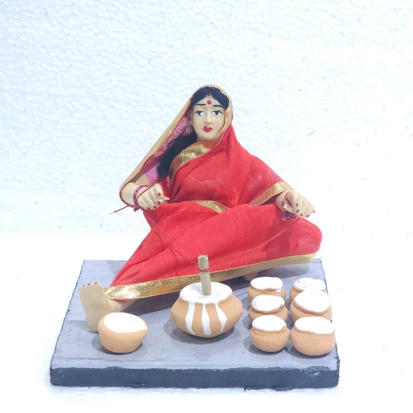 Kamvali Bai No.2
