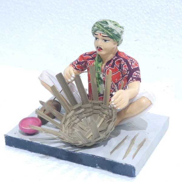 Burad Man