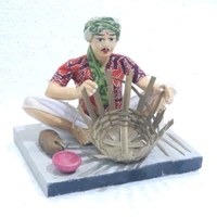 Burad Man