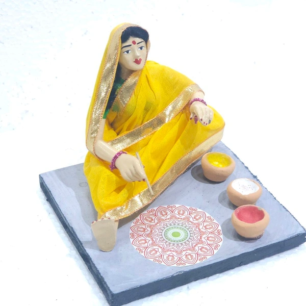Rangoli Art