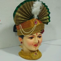 गौरी फेटे जोडी 