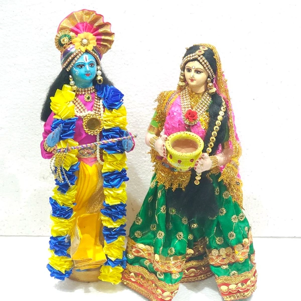 RK 12 Inch Pair