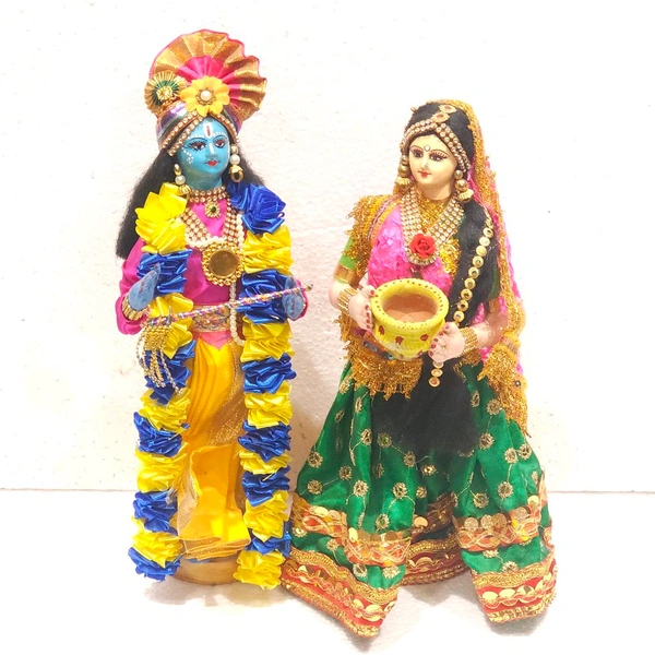 RK 12 Inch Pair